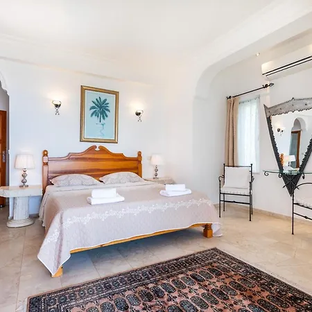 Palm Villa Kaş