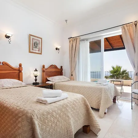 Villa Palm Kaş