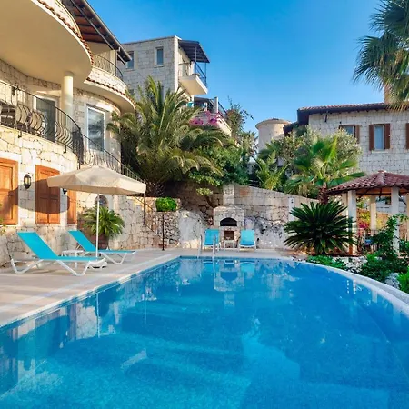Villa Palm Kaş
