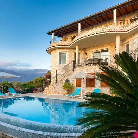 Villa Palm Kaş