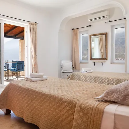 Palm Villa *